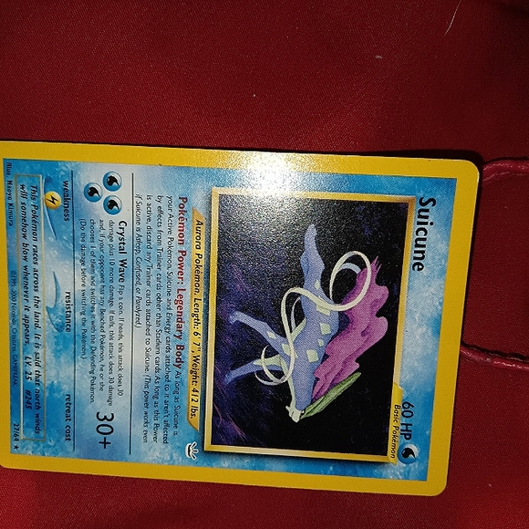 Pokemon cards are in great condition - Picture 10 of 14